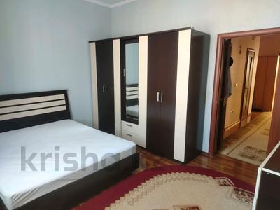 3-бөлмелі пәтер · 90 м² · 5/9 қабат, Сарайшык 34 — Акмешит, бағасы: 400 000 ₸ в Астане, Нура р-н