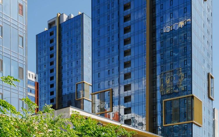 Свободное назначение, общепит, медцентры и аптеки · 858.8 м² за 15 млн ₸ в Астане, Есильский р-н — фото 6