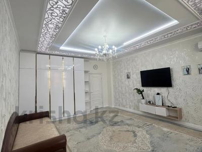 3-бөлмелі пәтер · 86 м² · 6/9 қабат, 35-мкр 5, бағасы: 28.5 млн ₸ в Актау