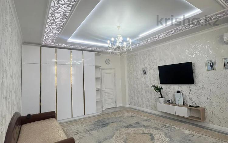 3-бөлмелі пәтер · 86 м² · 6/9 қабат, 35-мкр 5, бағасы: 28.5 млн ₸ в Актау — фото 10