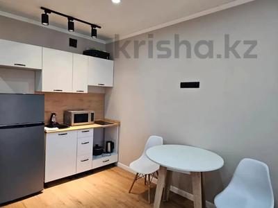 1-бөлмелі пәтер · 35 м² · 12/12 қабат, мкр Аксай-1, Райымбека — Момышулы, бағасы: 24.5 млн ₸ в Алматы, Ауэзовский р-н