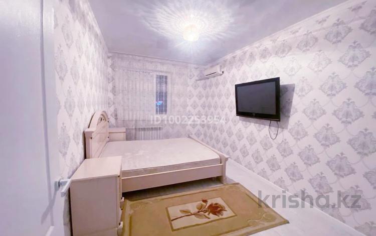 1-комнатная квартира · 42 м² · 3/6 этаж, 17 мар 90 за 7 000 〒 в Актау — фото 2