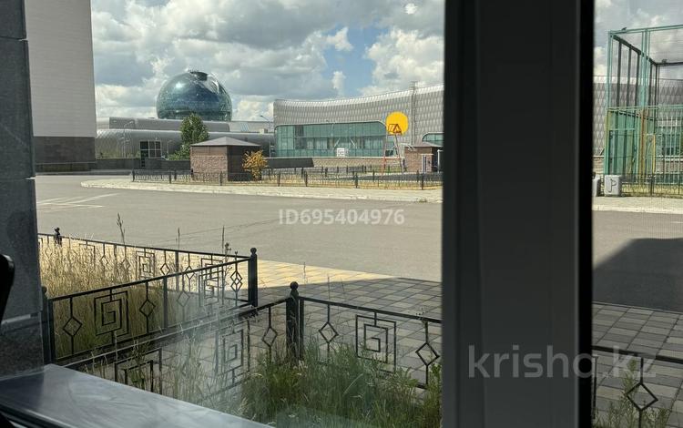 3-комнатная квартира · 100.6 м² · 2/7 этаж, Мәңгілік Ел 53 — Улы Дала за 62 млн 〒 в Астане, Есильский р-н — фото 34