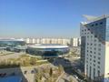 1-комнатная квартира, 42 м², 11/14 этаж, Нуркент — Алматы Арена за 27 млн 〒 — фото 6