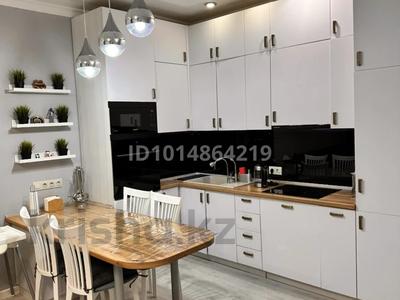 3-бөлмелі пәтер · 102.5 м² · 4/15 қабат, Навои 208/6 — Торайгырова, бағасы: 700 000 ₸ в Алматы, Бостандыкский р-н