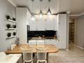 3-бөлмелі пәтер · 102.5 м² · 4/15 қабат, Навои 208/6 — Торайгырова, бағасы: 700 000 ₸ в Алматы, Бостандыкский р-н — фото 3