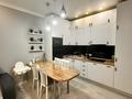 3-бөлмелі пәтер · 102.5 м² · 4/15 қабат, Навои 208/6 — Торайгырова, бағасы: 700 000 ₸ в Алматы, Бостандыкский р-н — фото 4
