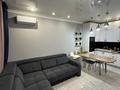 3-бөлмелі пәтер · 102.5 м² · 4/15 қабат, Навои 208/6 — Торайгырова, бағасы: 700 000 ₸ в Алматы, Бостандыкский р-н — фото 9