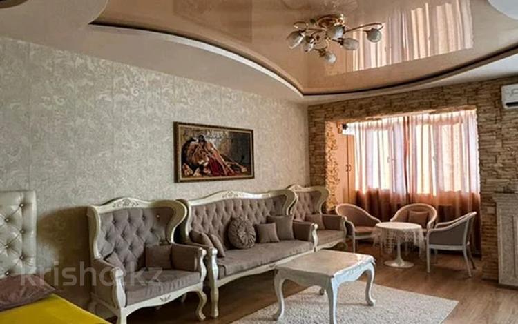 1-комнатная квартира · 40 м² · 3 этаж, Есенова — Абая за 15 000 ₸ в  — фото 48
