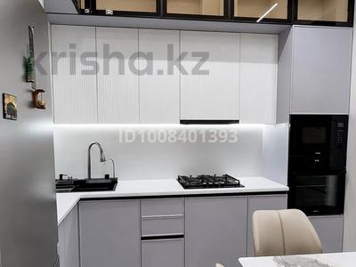 2-бөлмелі пәтер · 72 м² · 3/5 қабат, Самал ш/а., Мкрн Самал 62/2, бағасы: 36.5 млн ₸ в Атырау, мкр Самал