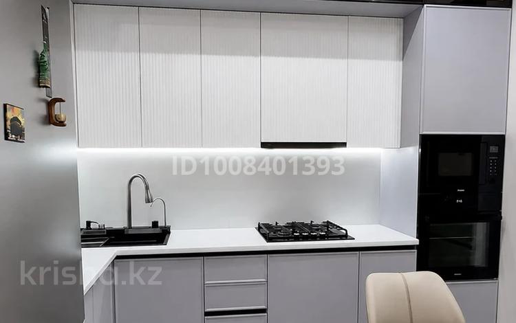 2-бөлмелі пәтер · 72 м² · 3/5 қабат, Самал ш/а., Мкрн Самал 62/2, бағасы: 36.5 млн ₸ в Атырау, мкр Самал — фото 20