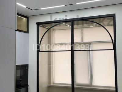 2-бөлмелі пәтер · 72 м² · 3/5 қабат, мкр Самал, Мкрн Самал 62/2, бағасы: 38 млн ₸ в Атырау