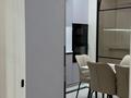 2-бөлмелі пәтер · 72 м² · 3/5 қабат, мкр Самал, Мкрн Самал 62/2, бағасы: 38 млн ₸ в Атырау — фото 2