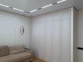 2-бөлмелі пәтер · 72 м² · 3/5 қабат, мкр Самал, Мкрн Самал 62/2, бағасы: 38 млн ₸ в Атырау — фото 8