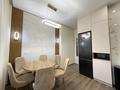 4-комнатная квартира · 115 м² · 7/12 этаж, Аль-Фараби 9/1 за 116 млн ₸ в Астане, Есильский р-н — фото 13