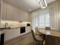4-комнатная квартира · 115 м² · 7/12 этаж, Аль-Фараби 9/1 за 116 млн ₸ в Астане, Есильский р-н — фото 14