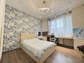 4-комнатная квартира · 115 м² · 7/12 этаж, Аль-Фараби 9/1 за 116 млн ₸ в Астане, Есильский р-н — фото 8