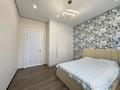 4-комнатная квартира · 115 м² · 7/12 этаж, Аль-Фараби 9/1 за 116 млн ₸ в Астане, Есильский р-н — фото 9