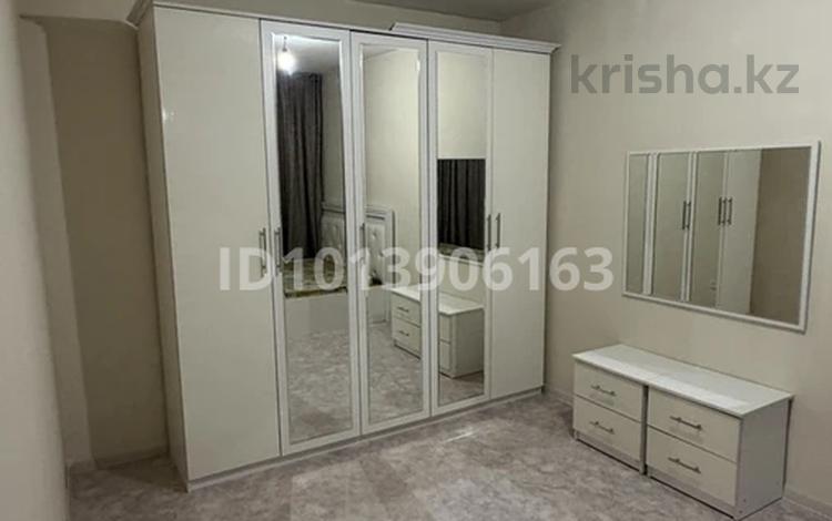 2-комнатная квартира · 54 м² · 2/6 этаж, мкр Мадениет 834/32 — улица Саина за 29 млн ₸ в Алматы, Алатауский р-н — фото 2