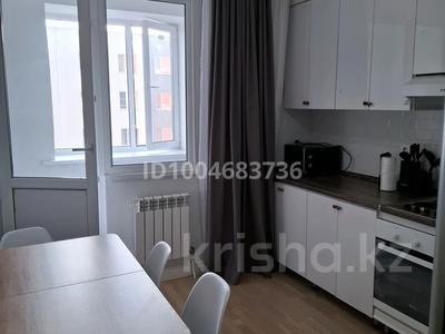 Аренда квартир в Астане: 1-комнатная квартира · 38 м² · 7/8 этаж, Мустафа Шокай 107 — Нұрлы жол за 250 000 〒 1-комнатная квартира · 38 м² · 7/8 этаж, Мустафа Шокай 107 — Нұрлы жол за 250 000 〒 в Астане, Алматы р-н