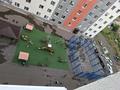 1-комнатная квартира · 38 м² · 7/8 этаж, Мустафа Шокай 107 — Бином за 200 000 ₸ в Астане, Алматы р-н — фото 15