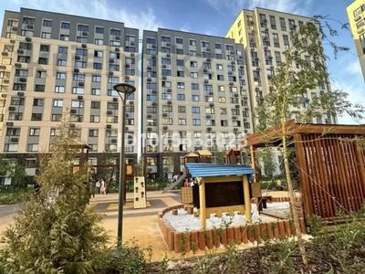 1-комнатная квартира · 40 м² · 10/12 этаж, мкр Шымсити, ​Туркия — ЖК Арман қала за 150 000 ₸ в Шымкенте, Абайский р-н