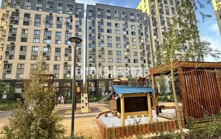 1-комнатная квартира · 40 м² · 10/12 этаж, мкр Шымсити, ​Туркия — ЖК Арман қала за 150 000 ₸ в Шымкенте, Абайский р-н — фото 13