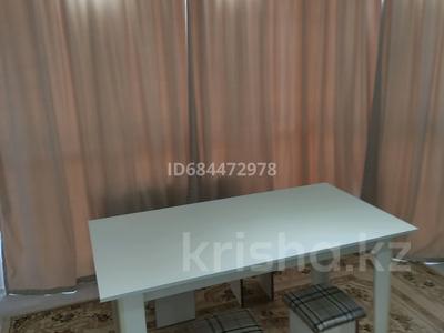 1-комнатная квартира · 45 м² · 2/5 этаж, Абылай хана 2/5 за 200 000 〒 в Каскелене