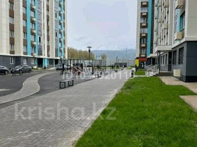 2-комнатная квартира · 47.3 м² · 6/9 этаж, мкр Кайрат 153/29 за 24 млн ₸ в Алматы, Турксибский р-н