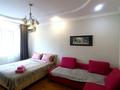 1-комнатная квартира · 40 м² · 2/9 этаж, Мынбаева 38 — АБАЯ АУЭЗОВА за 18 000 ₸ в Алматы, Бостандыкский р-н