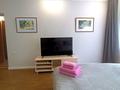 1-комнатная квартира · 40 м² · 2/9 этаж, Мынбаева 38 — АБАЯ АУЭЗОВА за 18 000 ₸ в Алматы, Бостандыкский р-н — фото 4