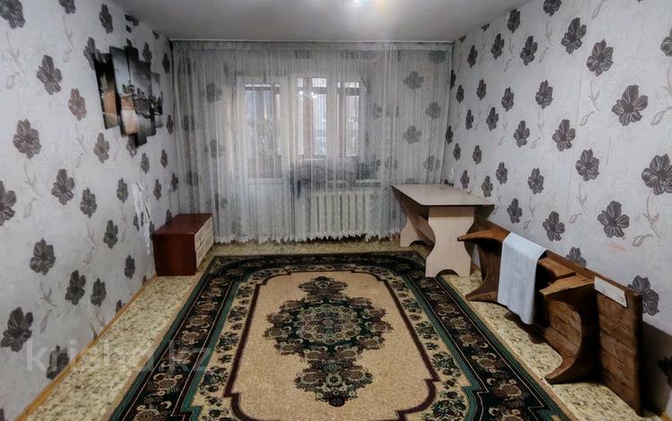 3-комнатная квартира · 60 м² · 4/5 этаж, проспект Жамбыла — Угол Сулейменова, над "Диял" за 90 000 ₸ в Таразе — фото 2