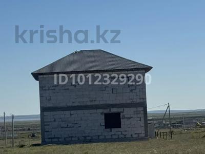 Часть дома · 6 комнат · 190 м² · 10 сот., мкр Кунгей — Куанышбаева за 23 млн ₸ в Караганде, Казыбек би р-н