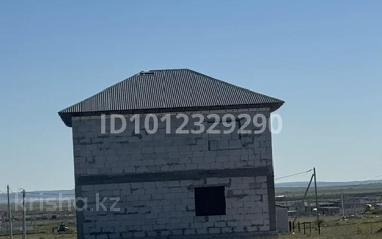 Часть дома · 6 комнат · 190 м² · 10 сот., мкр Кунгей — Куанышбаева за 23 млн ₸ в Караганде, Казыбек би р-н — фото 2