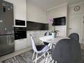 1-бөлмелі пәтер · 45 м² · 6/12 қабат, Егизбаева 7/5, бағасы: 350 000 ₸ в Алматы, Бостандыкский р-н — фото 2