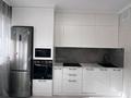 1-бөлмелі пәтер · 45 м² · 6/12 қабат, Егизбаева 7/5, бағасы: 350 000 ₸ в Алматы, Бостандыкский р-н — фото 3