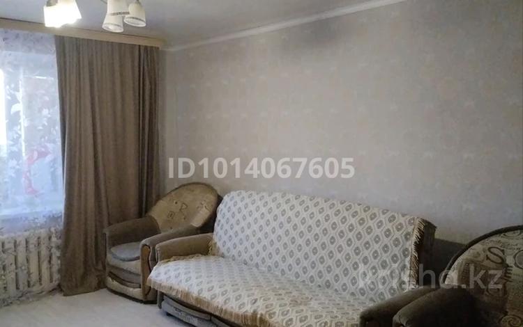 1-комнатная квартира · 37 м² · 2/5 этаж, Сатпаева 15 за 110 000 ₸ в Актобе — фото 2