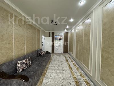 2-комнатная квартира · 56 м² · 3/3 этаж, мкр Теректы, Устирт за 220 000 ₸ в Алматы, Алатауский р-н
