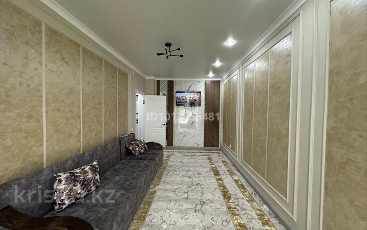 2-комнатная квартира · 56 м² · 3/3 этаж, мкр Теректы, Устирт за 220 000 ₸ в Алматы, Алатауский р-н — фото 2