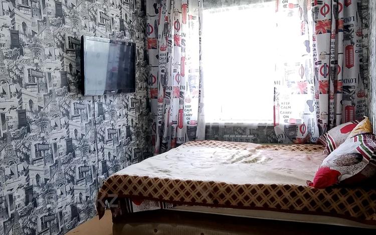 1-комнатная квартира · 30 м² · 2/5 этаж, ул. Аркалык 47 за 130 000 ₸ в Алматы, Алатауский р-н — фото 13
