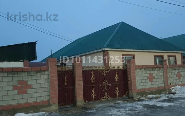 Үйдің бір бөлігі · 5 бөлме · 215 м² · 10 жүзд., улица 47 7, бағасы: 47.5 млн ₸ в Талдыкоргане, село Ынтымак — фото 2