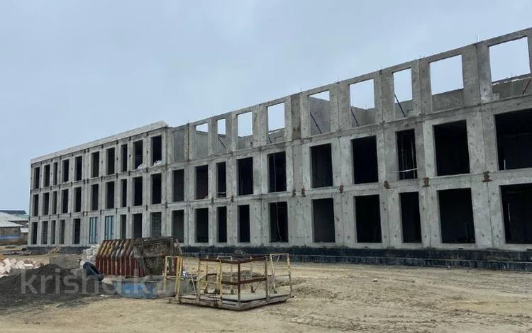 2-комнатная квартира · 54 м² · 2/3 этаж, 1-й мкр, Приморский 1мкр, уч 17,17/3,17/4,17/4 за 15 млн ₸ в Актау — фото 19