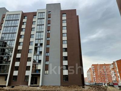 1-бөлмелі пәтер, 38.09 м², 3/9 қабат, Уральская 45/Г, бағасы: 13.8 млн 〒 в Костанае