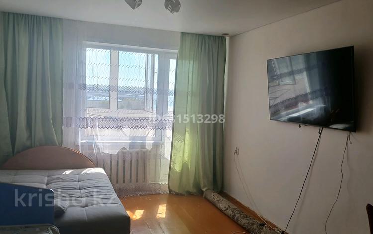 1-комнатная квартира · 36 м² · 5/5 этаж, Вернадский за 10 млн ₸ в Кокшетау — фото 12