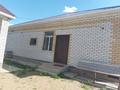 Отдельный дом · 4 комнаты · 123.8 м² · 9 сот., Медик 1 25 за 30 млн 〒 в Актобе, мкр Гормолзавод — фото 2