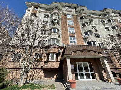 Паркинг • 18 м² • мкр Горный Гигант 258 за 2 млн 〒 в Алматы, Медеуский р-н
