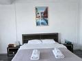1-бөлмелі пәтер · 47 м² · 7/9 қабат, мкр Айнабулак-2 85 А, бағасы: 15 000 ₸ в Алматы, Жетысуский р-н