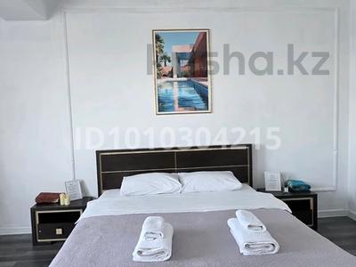 1-бөлмелі пәтер · 47 м² · 7/9 қабат, мкр Айнабулак-2 85 А, бағасы: 15 000 ₸ в Алматы, Жетысуский р-н