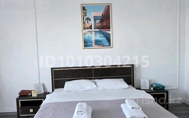 1-бөлмелі пәтер · 47 м² · 7/9 қабат, мкр Айнабулак-2 85 А, бағасы: 15 000 ₸ в Алматы, Жетысуский р-н — фото 28