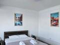 1-бөлмелі пәтер · 47 м² · 7/9 қабат, мкр Айнабулак-2 85 А, бағасы: 15 000 ₸ в Алматы, Жетысуский р-н — фото 2
